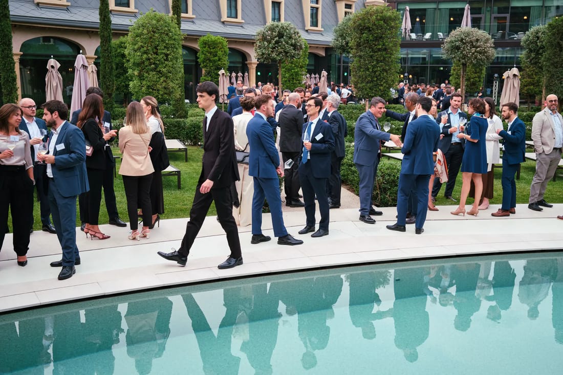 Ashurst · 25 anni in Italia — Foto 2