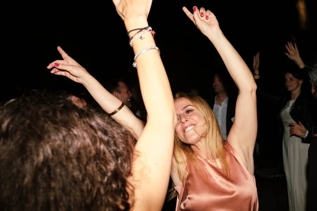 Ashurst · 25 anni in Italia — Foto 5