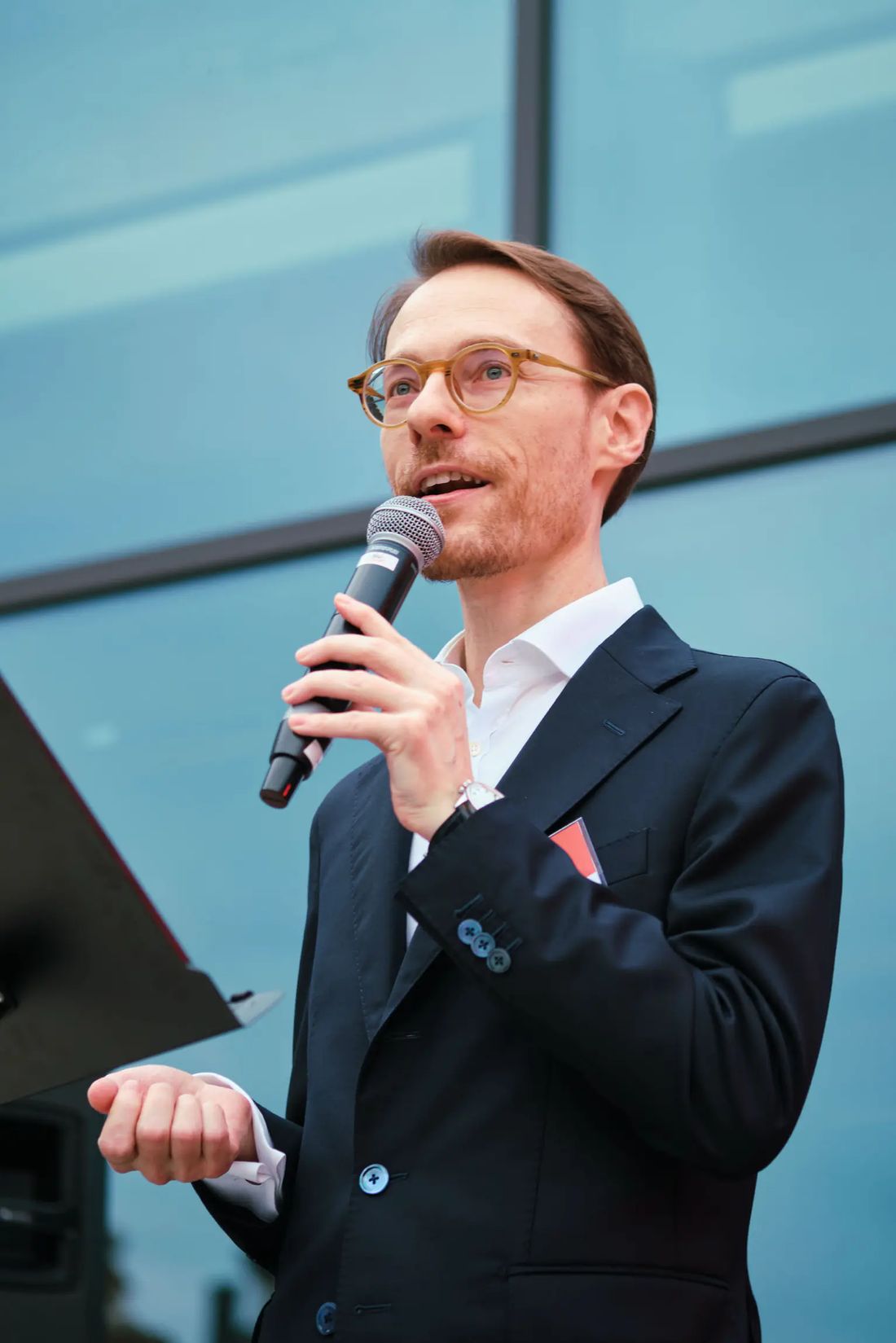Ashurst · 25 anni in Italia — Foto 10