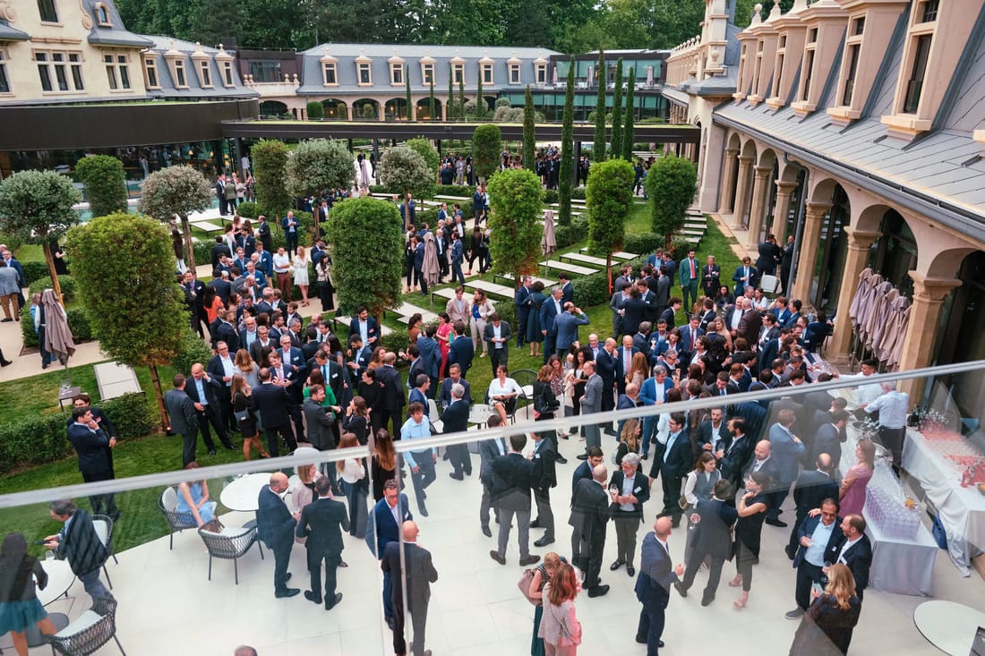 Ashurst · 25 anni in Italia — Foto 11