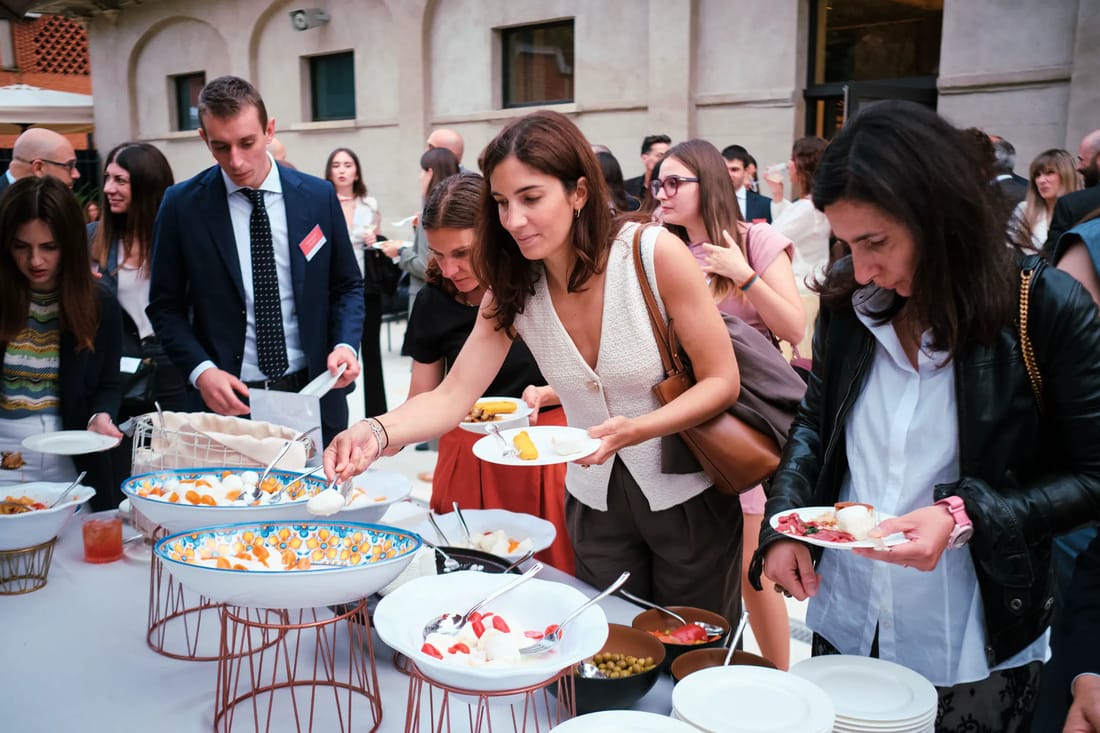 Ashurst · 25 anni in Italia — Foto 12