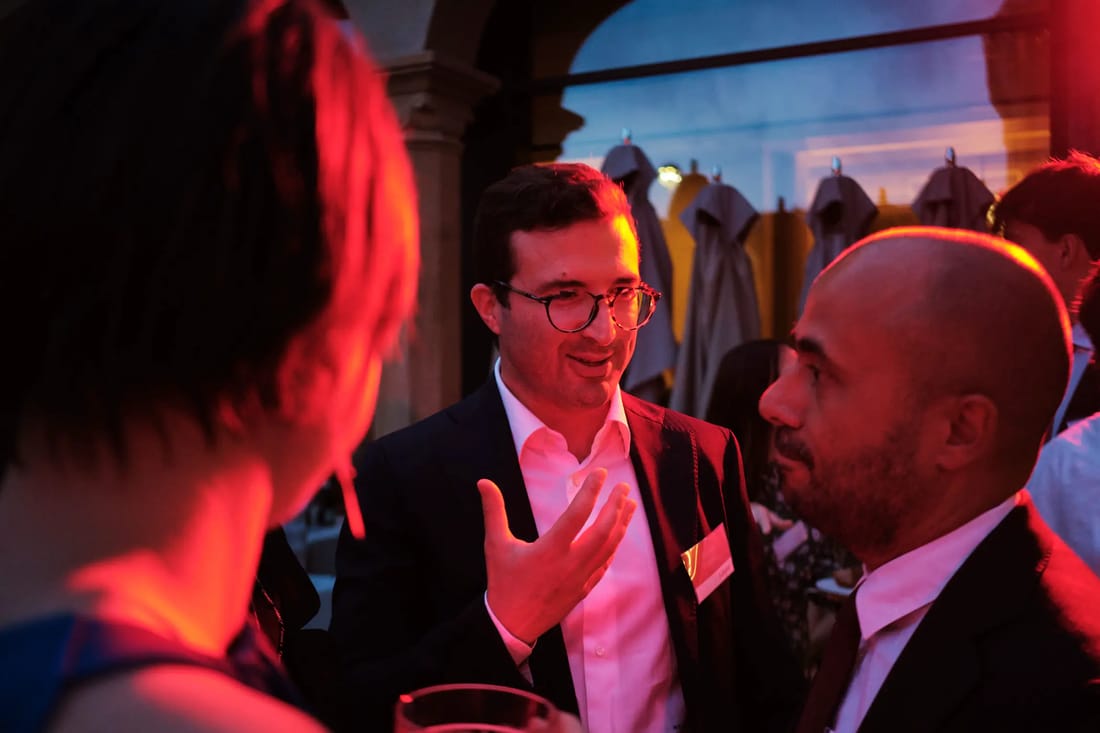 Ashurst · 25 anni in Italia — Foto 14