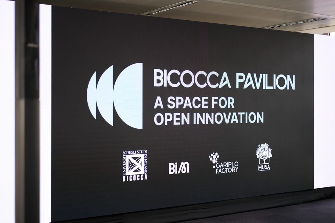 BiM · Bicocca Pavilion — Foto 4