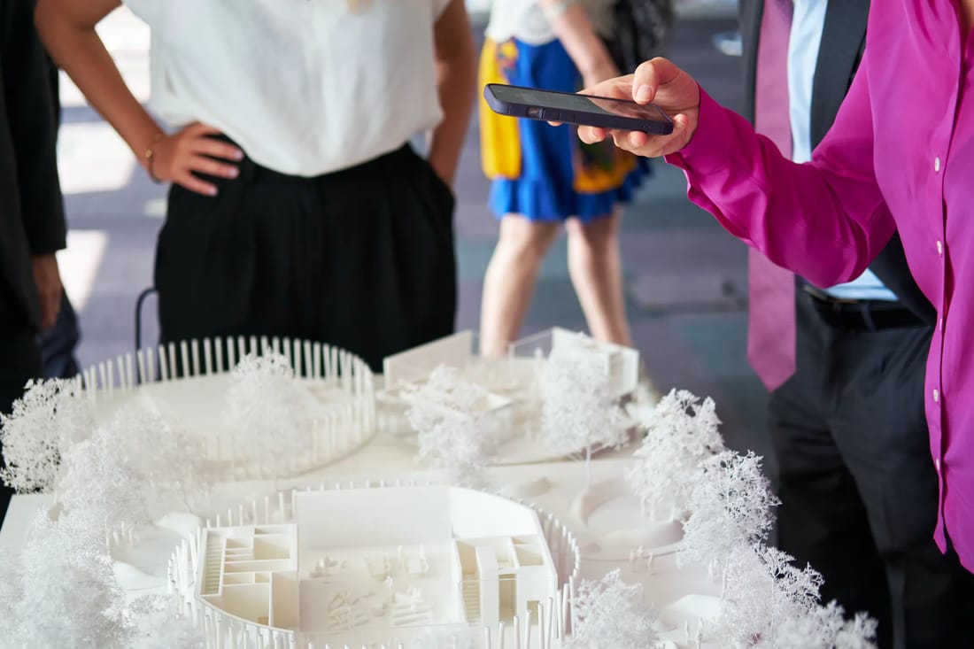 BiM · Bicocca Pavilion — Foto 6