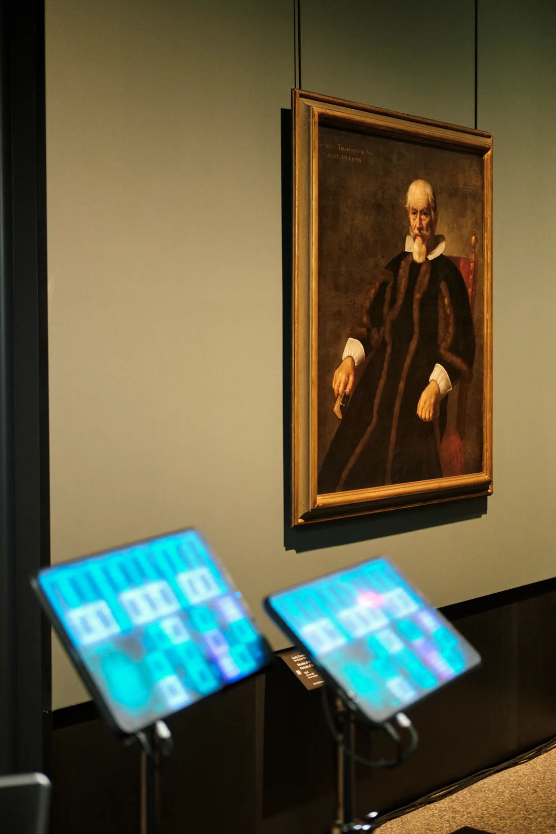 Chiara Luzzana · Accademia Bergamo — Foto 2