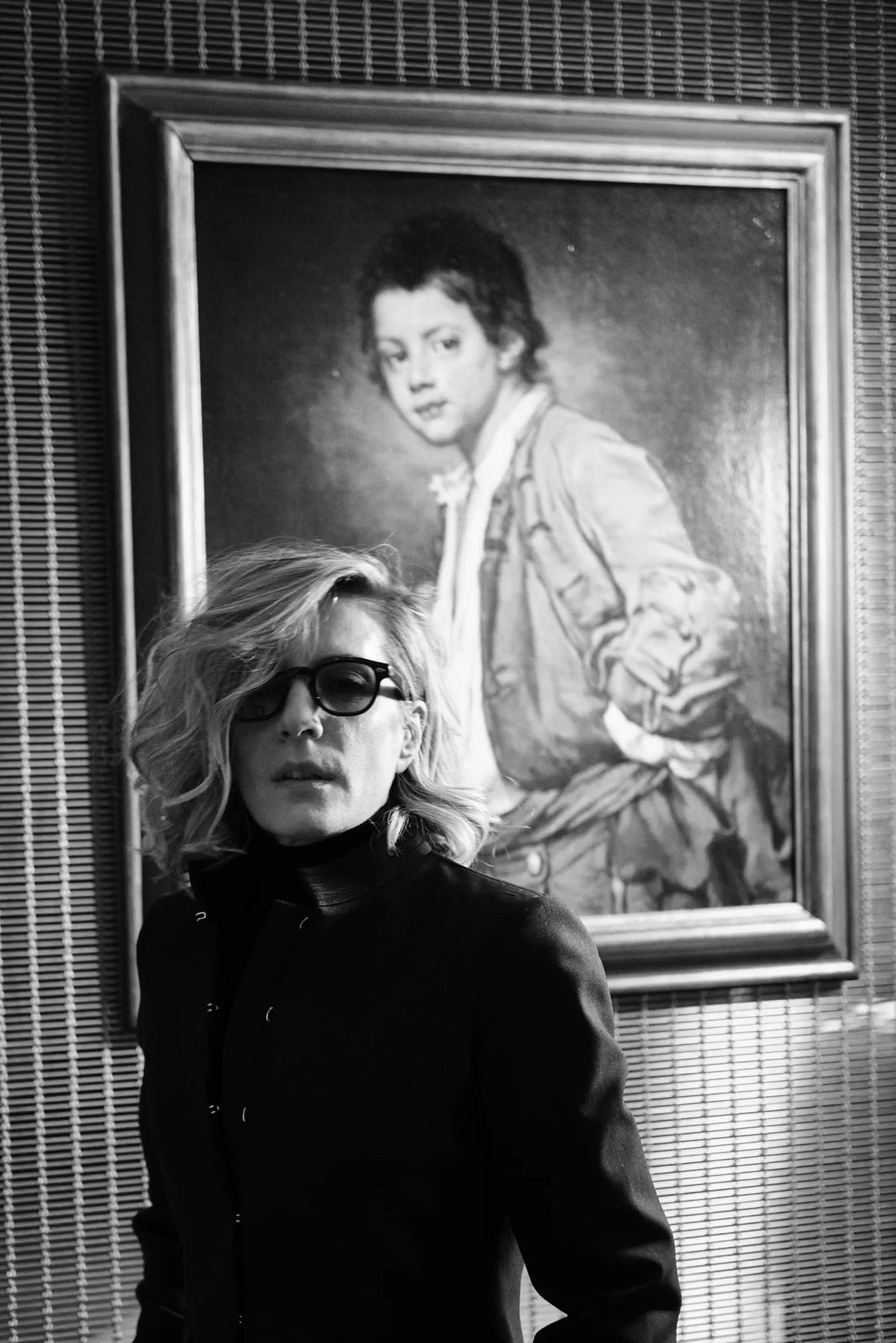 Chiara Luzzana · Accademia Bergamo — Foto 10