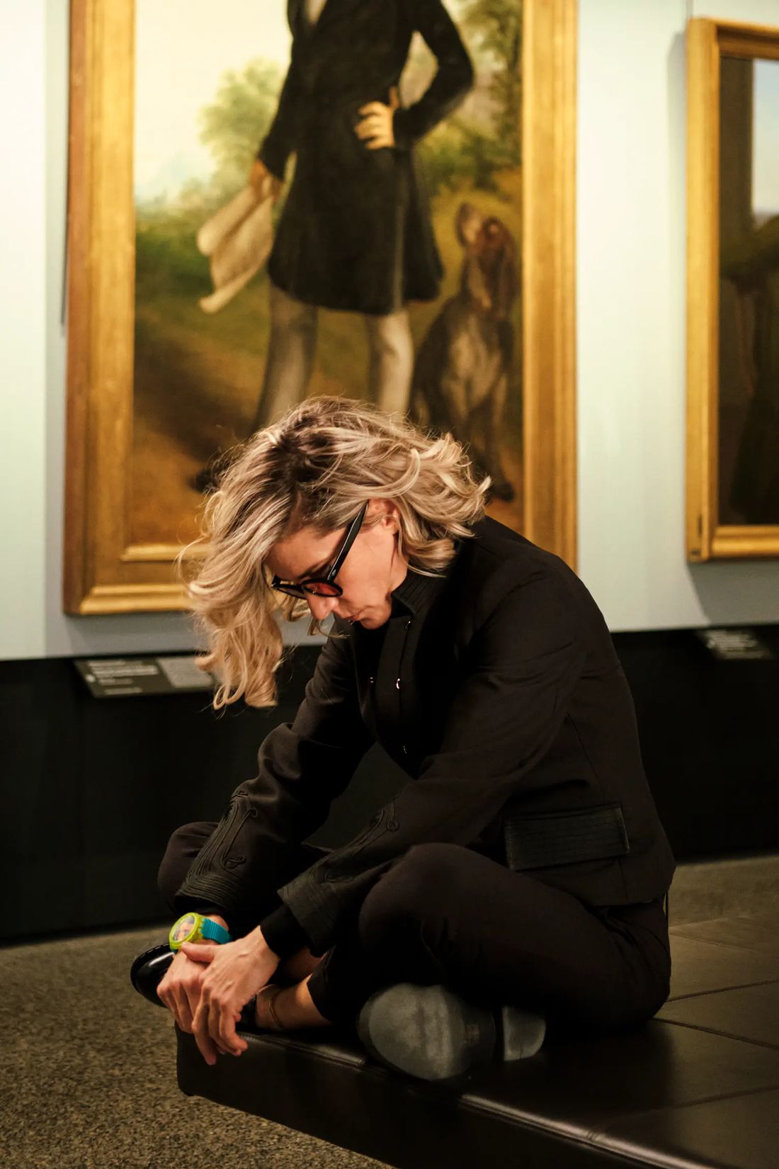 Chiara Luzzana · Accademia Bergamo — Foto 12