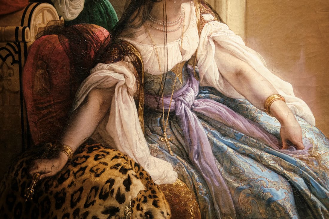 Chiara Luzzana · Accademia Bergamo — Foto 17