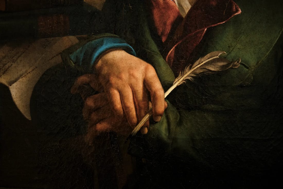 Chiara Luzzana · Accademia Bergamo — Foto 18
