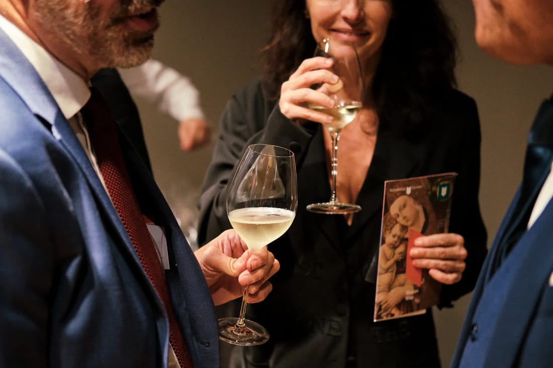 Chiara Luzzana · Accademia Bergamo — Foto 22