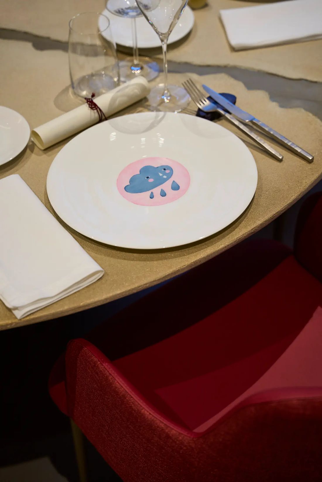 FATA · Cena Arco — Foto 1