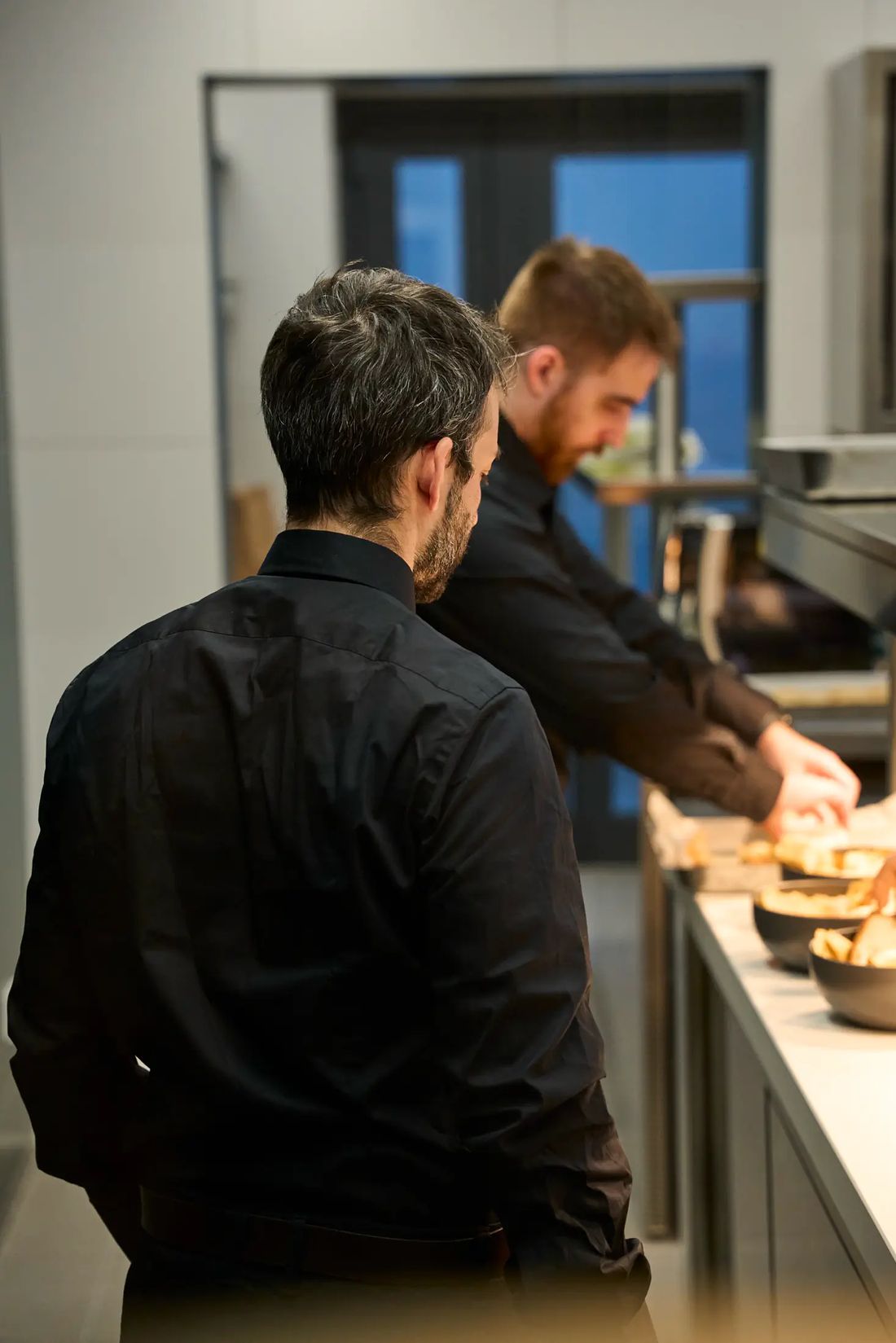 FATA · Cena Arco — Foto 3