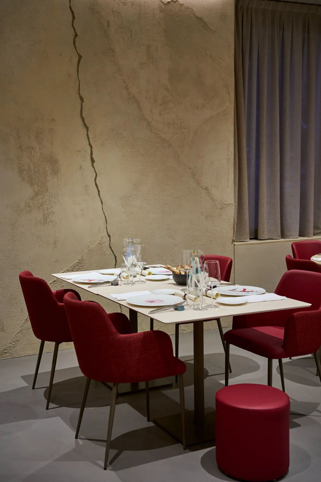 FATA · Cena Arco — Foto 7