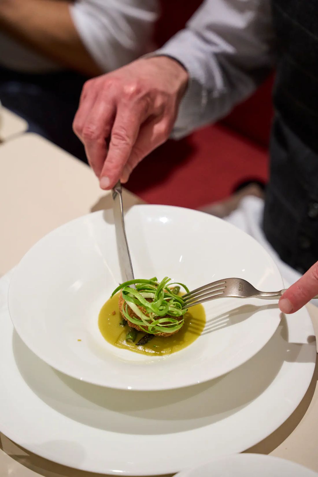 FATA · Cena Arco — Foto 17