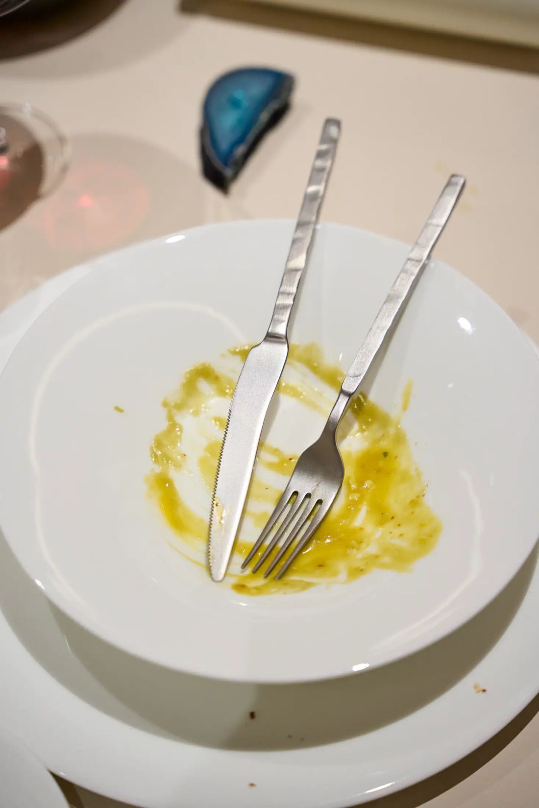 FATA · Cena Arco — Foto 18