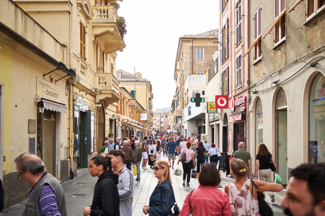 Grom · Sestri Ponente — Foto 13