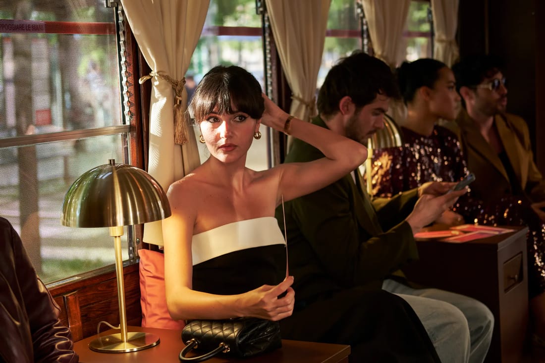 Magnum Pleasure Express — Foto 5
