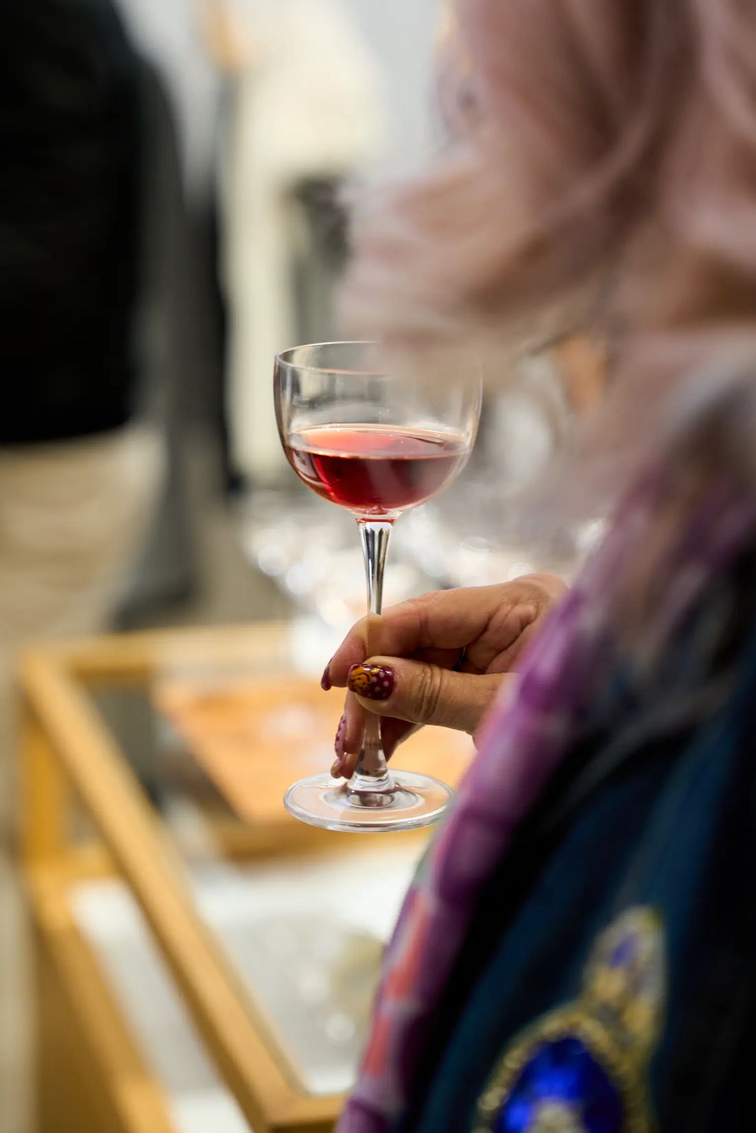 Vendemmia Montenapoleone — Foto 6