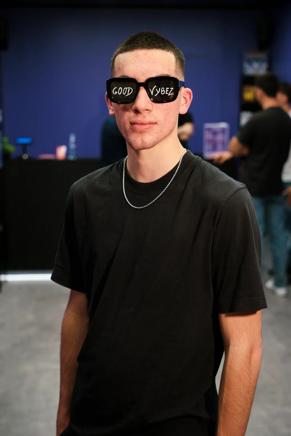 Vybez — Foto 16
