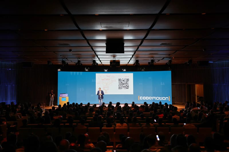 Codemotion