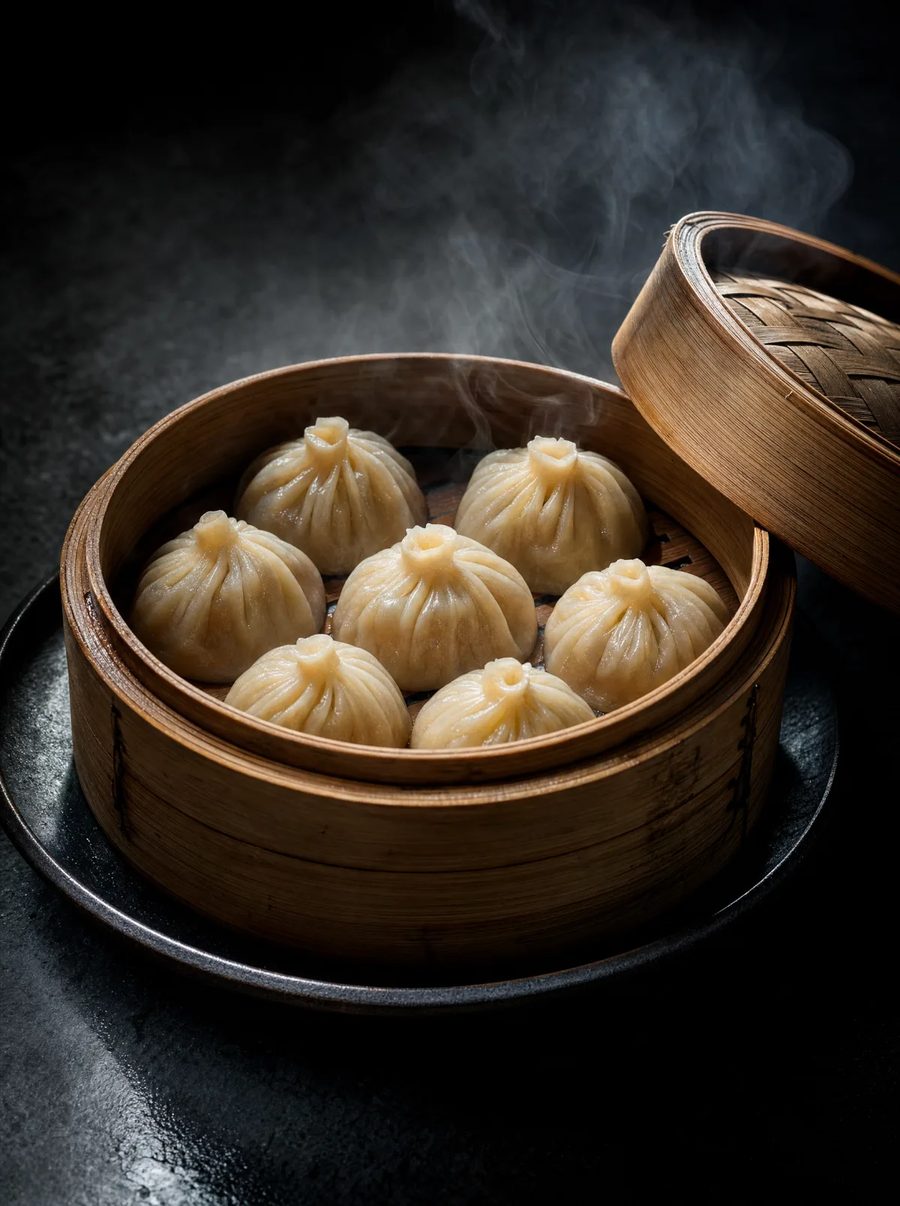 Xiao long bao