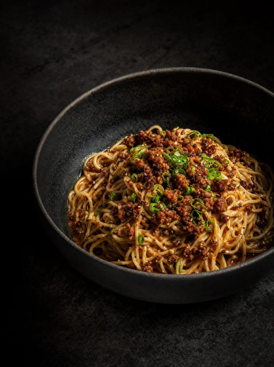 Dan dan mian